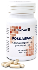 Foskaspag 60 Capsules