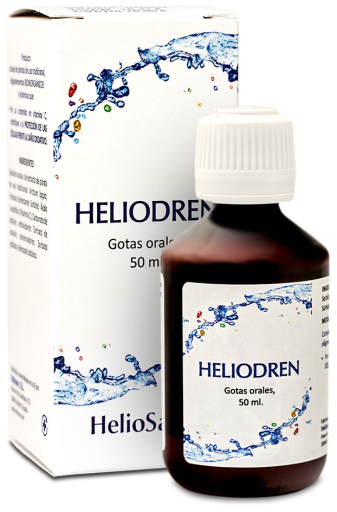 Heliodren 50 ml