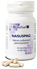 Nasuspag 60 Capsules