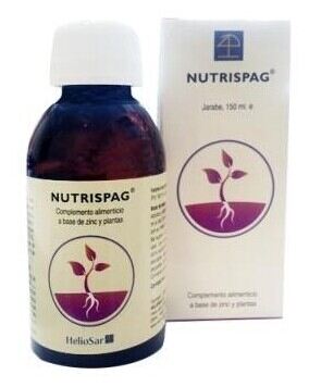 Nutrispag 150 ml