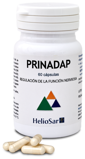 Prinadap 60 Capsules