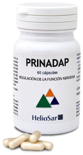 Prinadap 60 Capsules