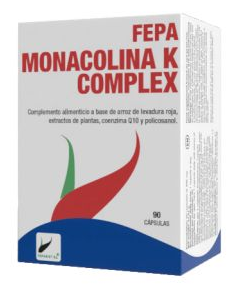 Levakol Complex 90 Capsules