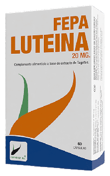 Lutein 60 Capsules