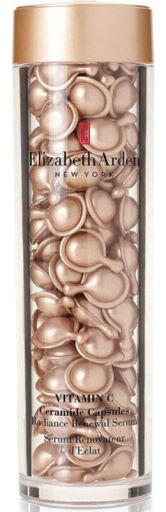 Vitamin C Ceramide Capsules Radiance Renewal Serum