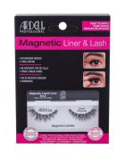 Magnetic Liner &amp; Lash False Eyelashes Set 2 Pieces