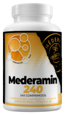 Mederamin 240 Tablets