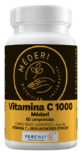 Vitamin C 1000 60 Tablets