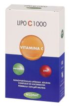 Lipo C 1000 60 Capsules