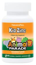 Kidzinc Lozen 90 Tablets