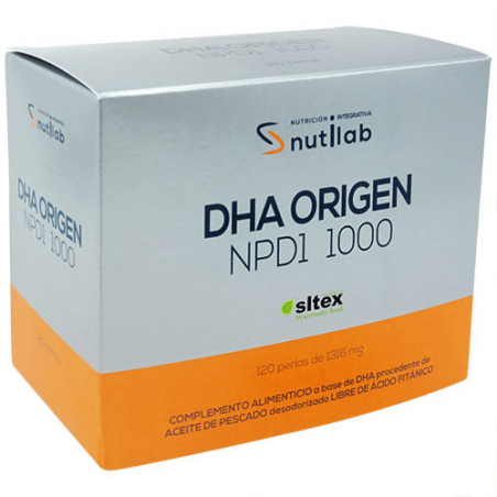 DHA Origin Npd1 1000