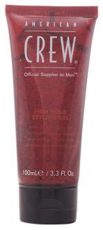 Firm Hold Styling Gel 100 ml