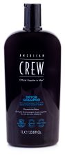 Classic Detox Shampoo
