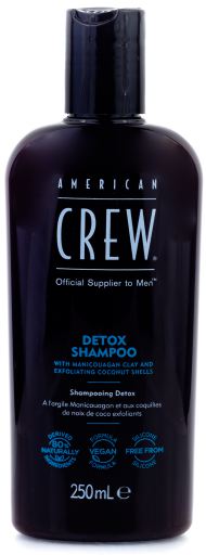 Classic Detox Shampoo