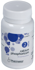 Salt 2. Calcium Phosphoricum 100 Tablets