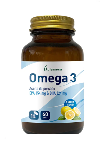 Omega 3 60 Capsules