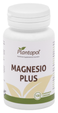 Magnesium 20 Tablets