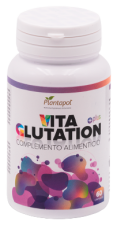 Vita Glutathione Plus 60 Capsules.