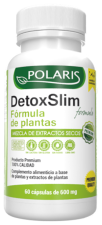 Detoxslim 60 Capsules