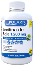 Soy Lecithin 1200 mg