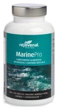 Marinepro 120 Capsules