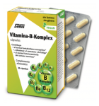 Vitamin B Komplex 30 Capsules