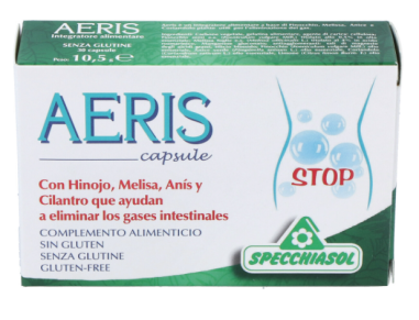 Aeris 30 Capsules