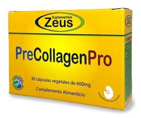 Precollagenpro 30 Capsules