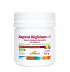 Magnesium Bisglycinate + C 226 gr