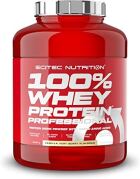 100% Whey Protein Professional 2,35 Kg