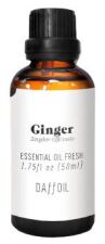 Fresh Ginger Essential Oil