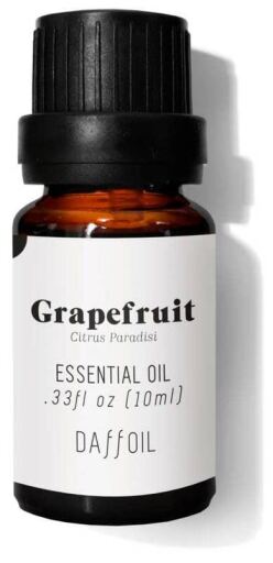 Grapefruit Essential Oil