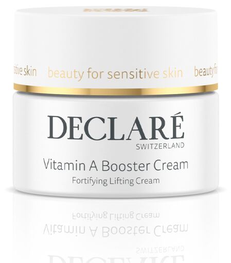 Age Control Vitamin A Boosting Cream 50 ml