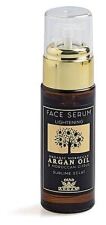 Argan Illuminating Facial Serum 30 ml