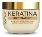 Keratin Intensive Nutrition Treatment 300 gr