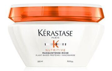 Nutritive Masquintense Riche Mask 200 ml