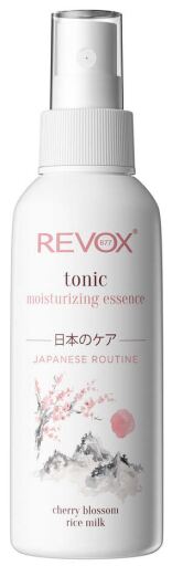 Japanese Ritual Nourishing Tonic 120 ml