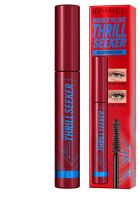 Wonder Volume Thrill Seeker Mascara Black 8 ml