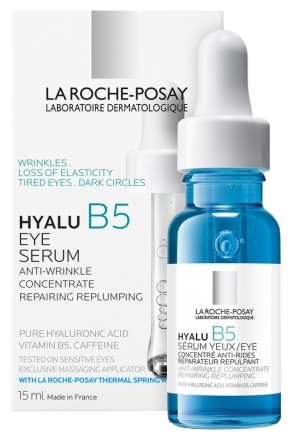 Hyalu B5 Anti-Wrinkle Eye Serum 15 ml