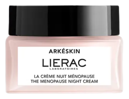 Arkéskin Menopause Night Cream 50 ml