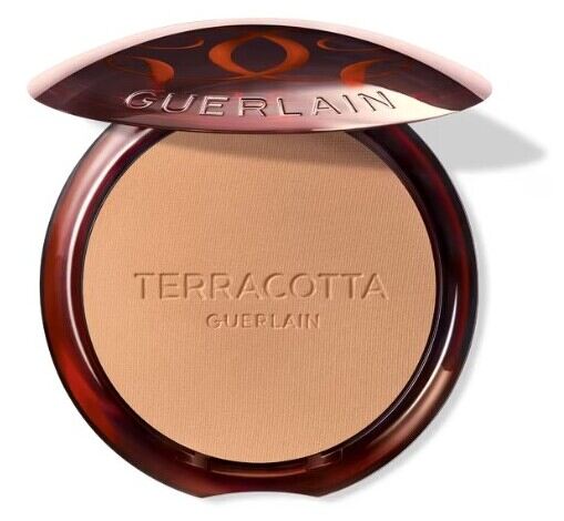 Terracotta Moisturizing Bronzing Powder 8.5 gr