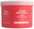 Invigo Color Brilliance Mask for Fine Hair