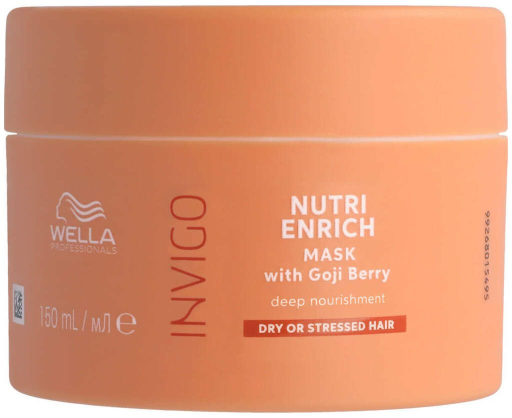 Invigo Nutri Enrich Mask with Goji Berries