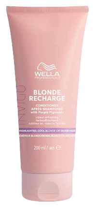 Invigo Blonde Recharge Conditioner 200 ml