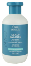 Invigo Scalp Balance Purifying Shampoo