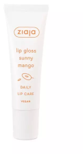 Sunny Mango Glossy Lip Balm 12 ml