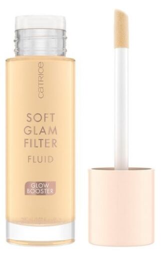 Soft Glam Illuminating Fluid Filter 30 ml