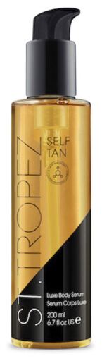 Self Tan Luxe Body Serum 200 ml