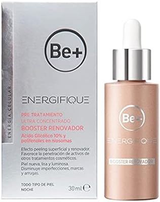 Energize Renewing Booster Concentrate 30 ml