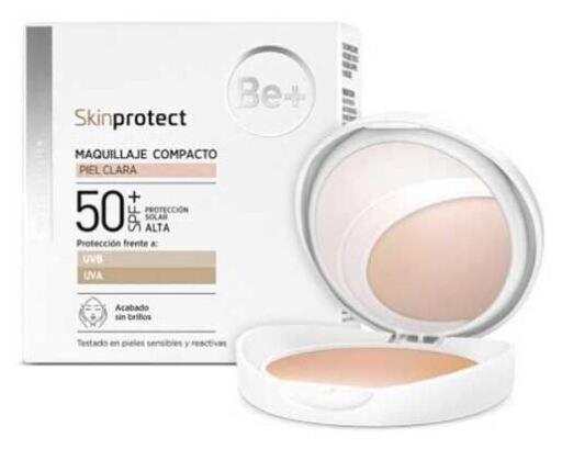 Skinprotect Compact Makeup SPF 50+ 10 gr